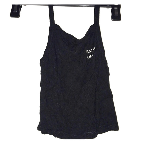 Crop top - Picture 1 of 1